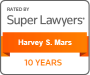 Super Lawyers - Harvey S Mars